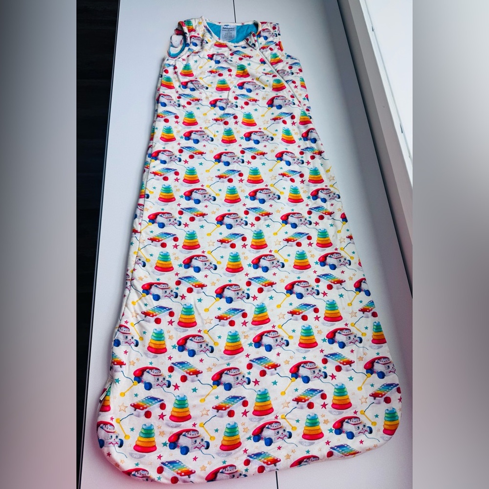Posh Peanut Fisher Price Sleep Sack